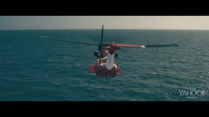 Вне времени (2015) Трейлер смотреть онлайн