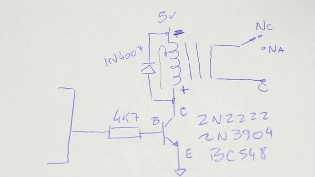 Como conectar un RELE || Tutorial Básico || Listo para usar смотреть онлайн