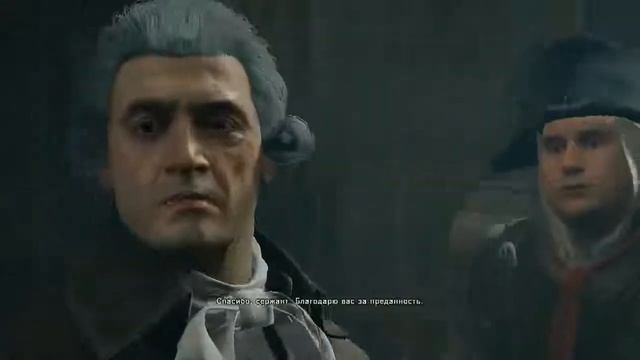 Прохождение Assassin's Creed Unity — Часть 26: Конец Робеспьера смотреть онлайн