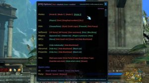 Tera - гайд на ToolBox для начинаюших