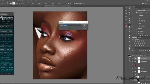 These 4 TIPS will CHANGE your images for good in Photoshop смотреть онлайн