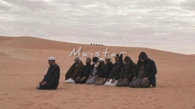 Nasheed - Waqfatu lam tatul binaa - وقفة لم تطل بنا. нашид смотреть онлайн