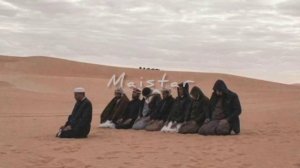 Nasheed - Waqfatu lam tatul binaa - وقفة لم تطل بنا. нашид