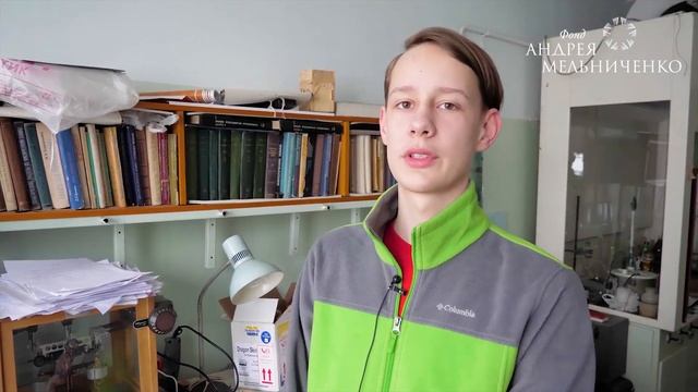 О Центре детского научного и инженерно-технического творчества "Наследники Ползунова" смотреть онлайн