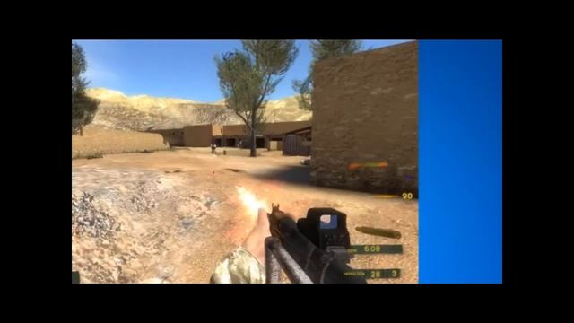 KUMA WAR GAME смотреть онлайн