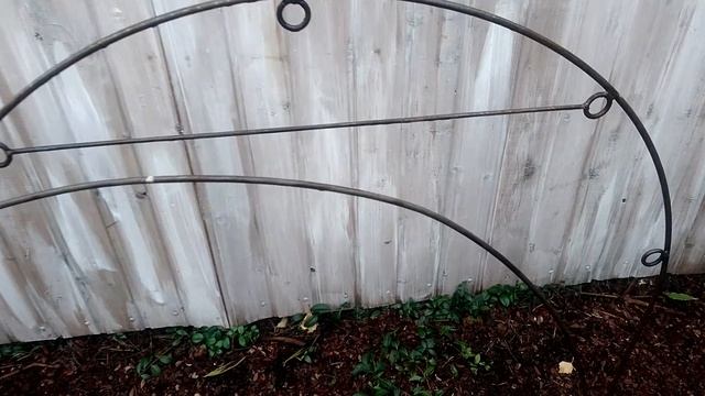 Укрытие роз на зиму. Новинка! Идеальные дуги для зимних укрытий и создания парничков. смотреть онлайн