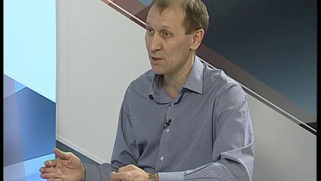 Сезон 1 - Эксперт на ТК Вся Уфа передача 12. Кредитная история, изменения с 01 марта 2015 г. Закиро смотреть онлайн