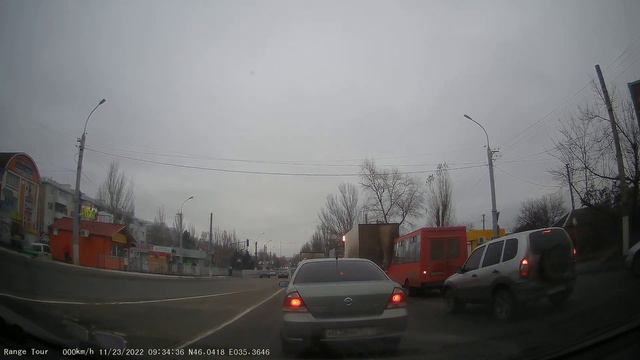 Луганск, ул. Линева, кв. Гаевого, ул. Советская. 2022 11.23 - 09:26:35 смотреть онлайн