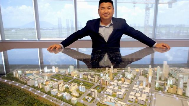 The Philippines $1.5 Billion Monorail System смотреть онлайн