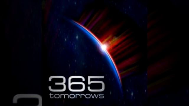 Календарь будущего: Зрелище - петля смотреть онлайн