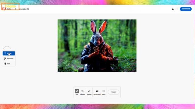 Goodbye To Photoshop Its Abobe Free AI Generative Fill | Free Ai Photoshop | Adobe Firefly смотреть онлайн