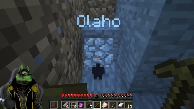 Welcome to Horror Island : Minecraft смотреть онлайн