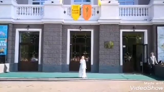 Классика сегодня! Фестиваль) Соня Салатовка смотреть онлайн