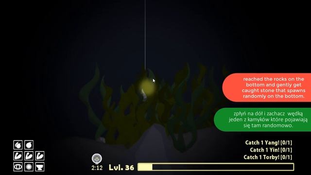 #7 Cat goes fishing How to vatch BOMBAT (realistic) смотреть онлайн