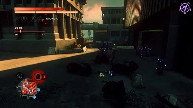 Prototype 2 (PT2) - trainer - Infinite Critical Mass смотреть онлайн