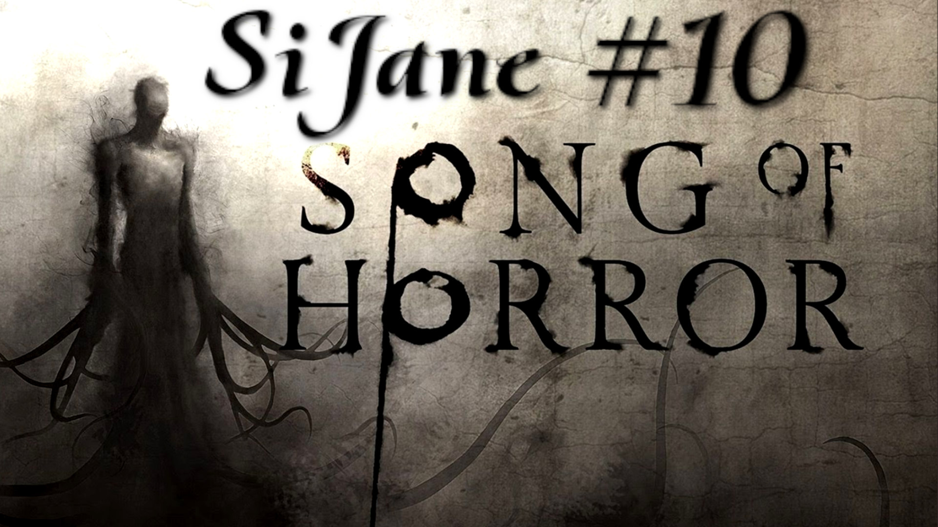 Song of Horror надеюсь финал 4 эпизода #10 смотреть онлайн