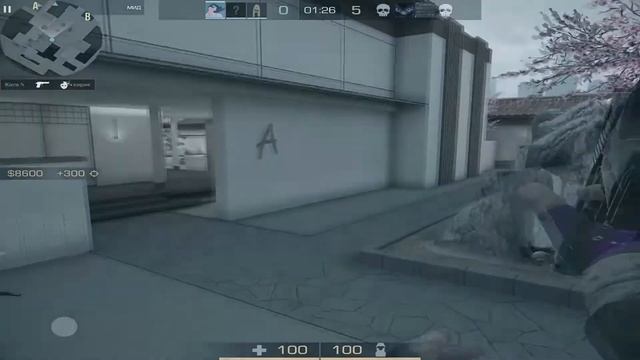 МУВИК ДЛЯ МОТИВАЦИИ В STANDOFF 2 смотреть онлайн