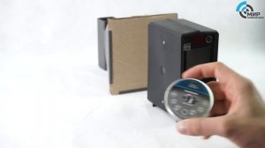 Атаман-М2 Обзор