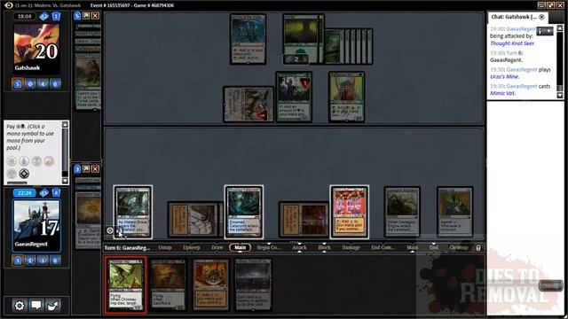 Chimney Imp Rage Modern смотреть онлайн