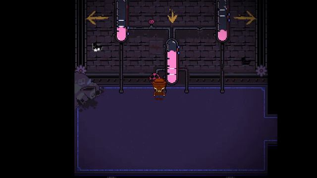 Конец Дикого Востока и Заброшенные Лаборатории Steamworks | Undertale Yellow #3 смотреть онлайн