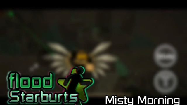 Flood Starburst & Flood Escape Factory - Misty Moring (Slowed+Reverb) смотреть онлайн