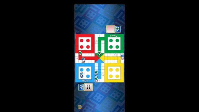 Top LUDO KING game for Android смотреть онлайн
