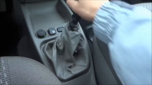 Обзор Лада Калина Хэтчбек 2011