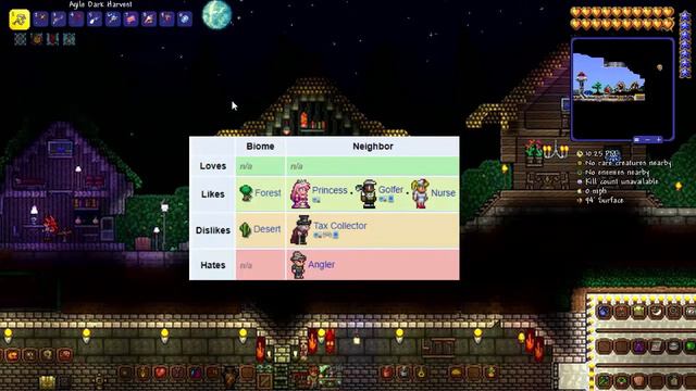 Terraria - NPC Merchant | TÜRKÇE REHBER смотреть онлайн