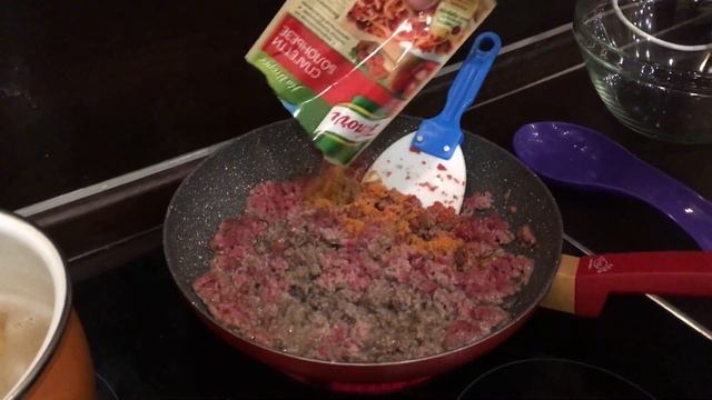 KNORR на второе 