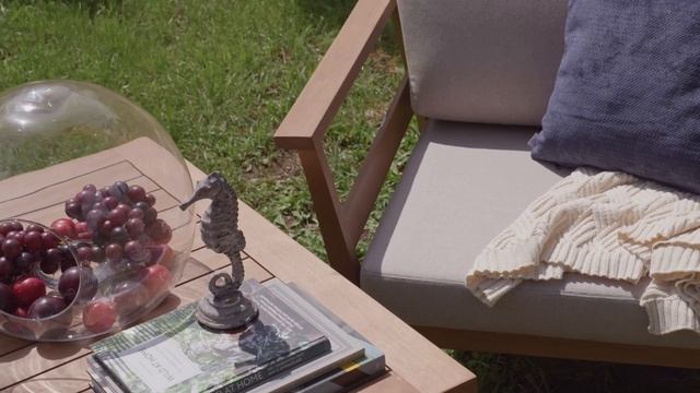 Дачное настроение от Dantone Home смотреть онлайн