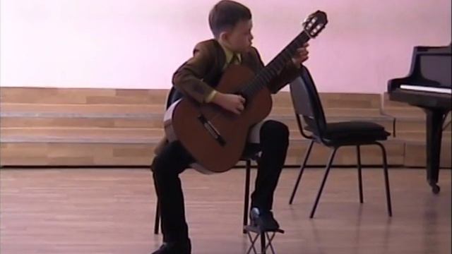 ночь светла (Guitar)дмш 15 смотреть онлайн