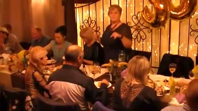 Юбилей 55 лет Узловая 20201010 190538 mp4 смотреть онлайн