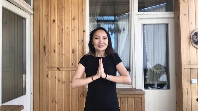 Динамическая Медитация утра смотреть онлайн