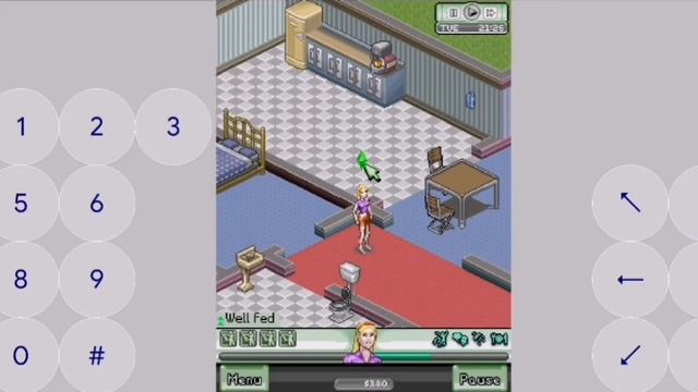 The Sims 3 ท่องเที่ยวหรรษา (java) เมื่อเพื่อนโดนเมียไล่ออกจากบ้าน смотреть онлайн