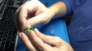 Запчасти для фонаря Convoy S2 / S3 / S6 / S8