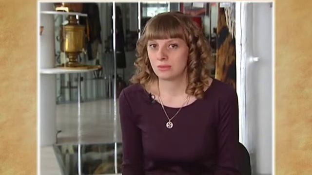 Сибирский характер - Енева 2014.05.10 смотреть онлайн