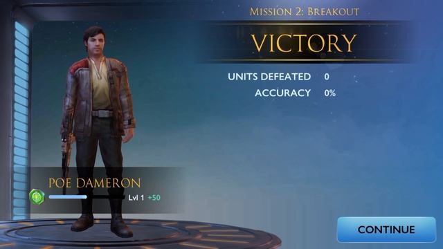 Star Wars: Rivals FIRST PVP BATTLE HYPE !! New Mobile Game 2017 смотреть онлайн