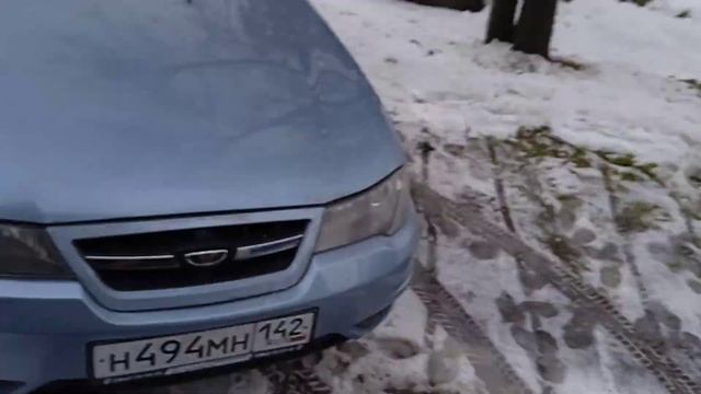 ДЭУ НЕКСИЯ ПОЛУЧИЛ КРАСИВЫЕ НОМЕРА смотреть онлайн