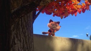 44 Котёнка | Кис-кис-коты на задании [ПОЛНАЯ СЕРИЯ]