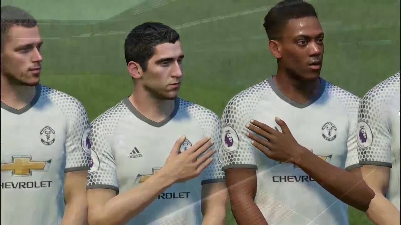 FIFA 17 История Алекса Хантера #4 Дела все хуже