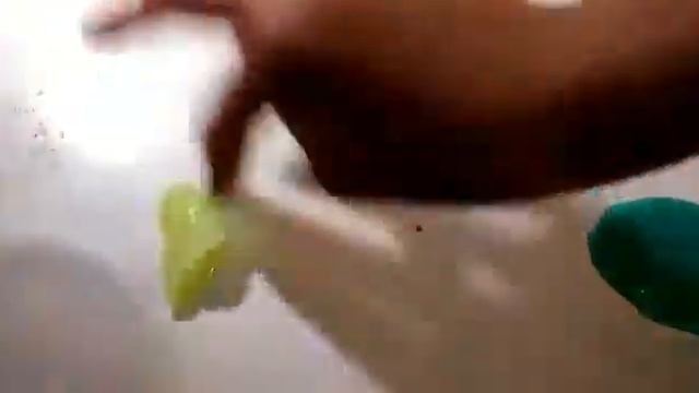 как сделать горный слайм ★ смотреть онлайн