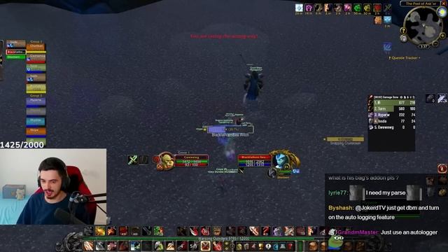 Why Warriors NEED A BIG NERF In Classic SoD смотреть онлайн