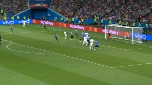 ЧМ-2018. Уругвай - Португалия. Обзор