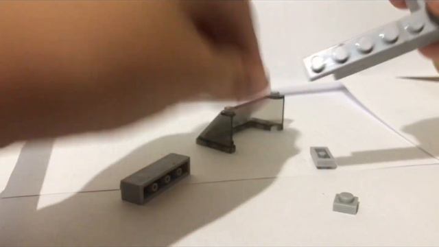 Как сделать машину из Лего смотреть онлайн