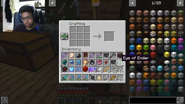 Modded Minecraft #20: We Got the Exoskeleton Armour Set!!!! смотреть онлайн