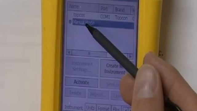 Using the RECON Data Collector смотреть онлайн