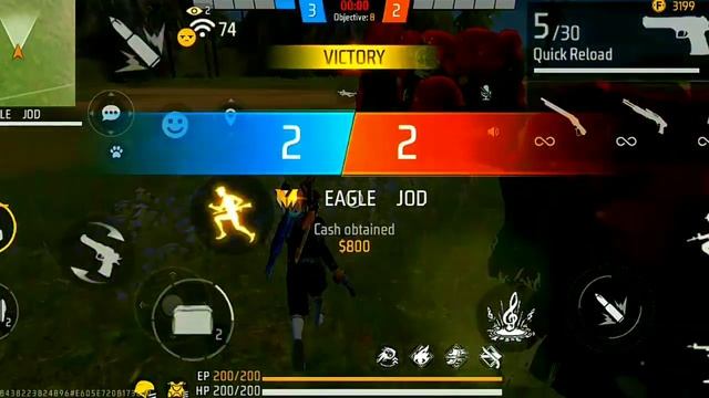 1vs1 nota guild player#freefire#viral#video смотреть онлайн