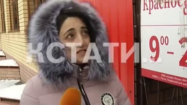 Было ваше стало наше - винный магазин самовольно занял чужое помещение и начал торговлю