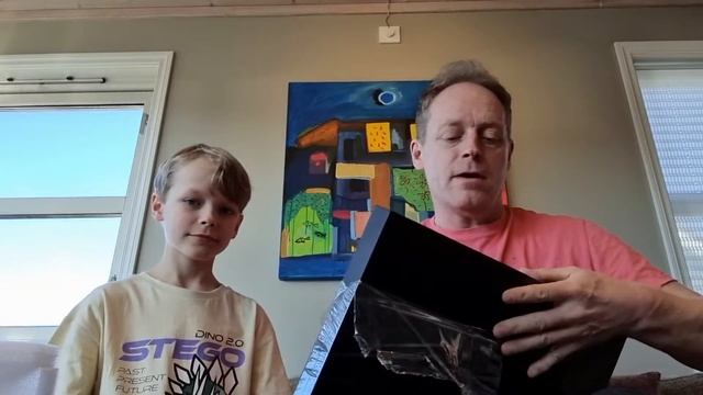 [NGvOS #02] Unboxing the MSI GS76 Stealth Gaming Laptop смотреть онлайн