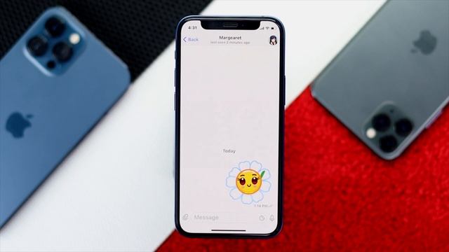 How to Delete Contacts From Telegram | Remove Telegram Contacts on iPhone! смотреть онлайн